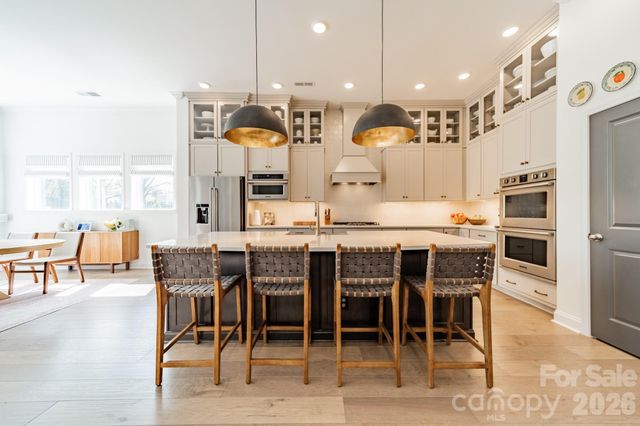 2618 Duncan Avenue, Charlotte, NC 28205