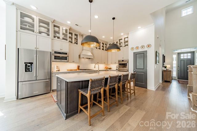 2618 Duncan Avenue, Charlotte, NC 28205