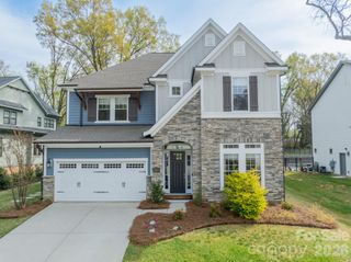 2618 Duncan Avenue, Charlotte, NC 28205