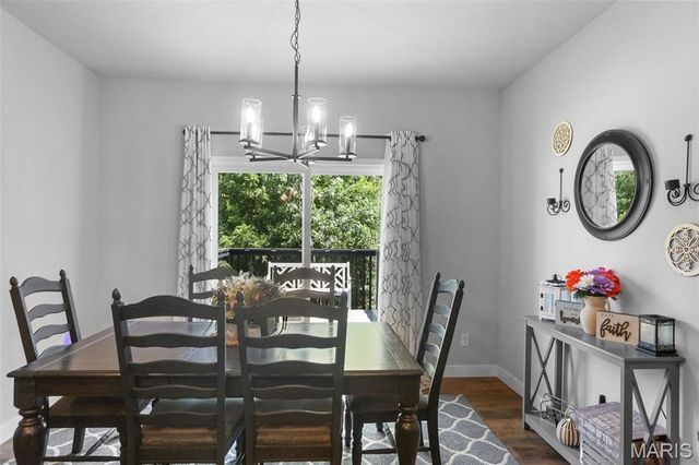 119 Nathan Way Court, Edwardsville, IL 62025