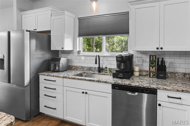119 Nathan Way Court, Edwardsville, IL 62025