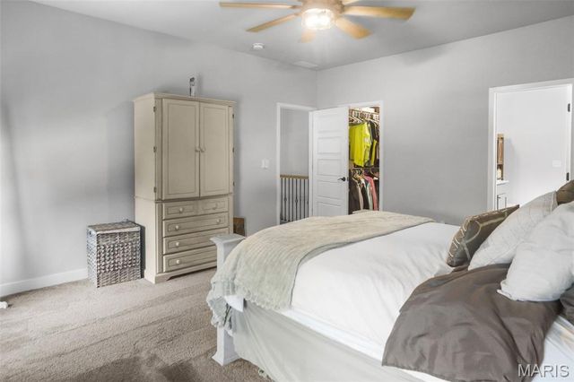 119 Nathan Way Court, Edwardsville, IL 62025