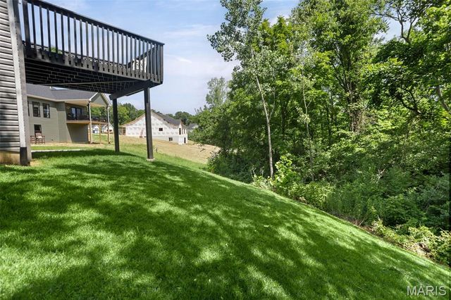 119 Nathan Way Court, Edwardsville, IL 62025