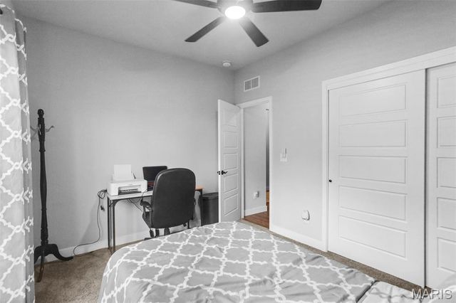 119 Nathan Way Court, Edwardsville, IL 62025