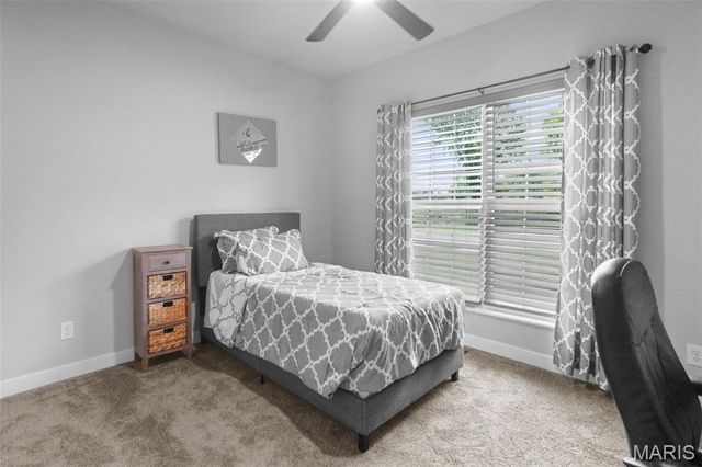 119 Nathan Way Court, Edwardsville, IL 62025