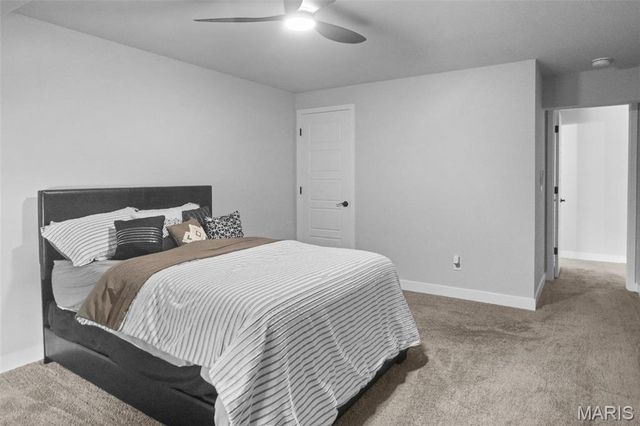 119 Nathan Way Court, Edwardsville, IL 62025