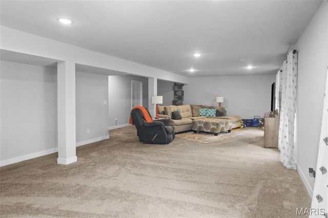 119 Nathan Way Court, Edwardsville, IL 62025