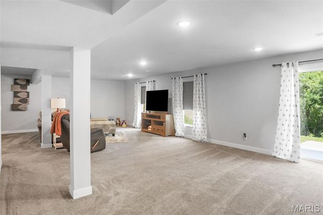 119 Nathan Way Court, Edwardsville, IL 62025