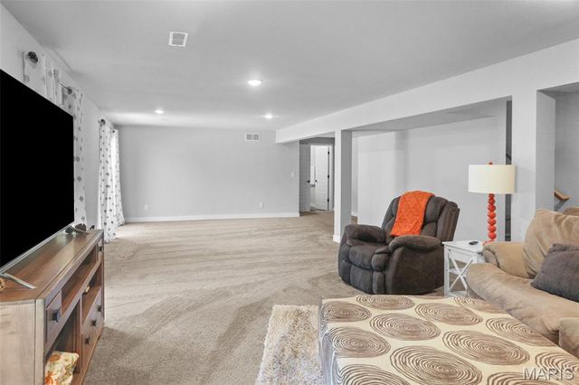 119 Nathan Way Court, Edwardsville, IL 62025