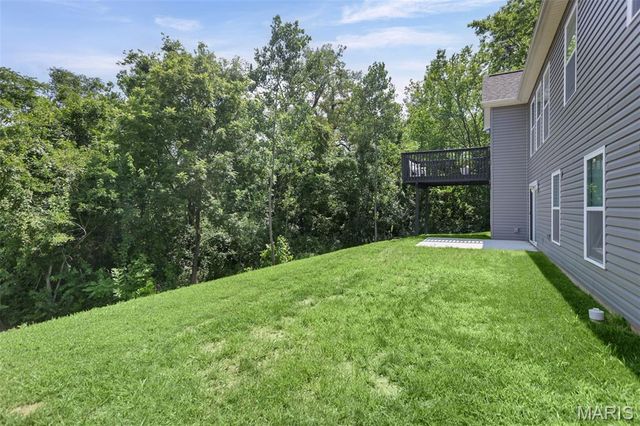 119 Nathan Way Court, Edwardsville, IL 62025