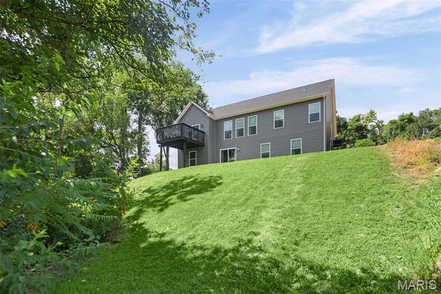 119 Nathan Way Court, Edwardsville, IL 62025