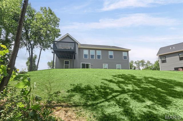 119 Nathan Way Court, Edwardsville, IL 62025