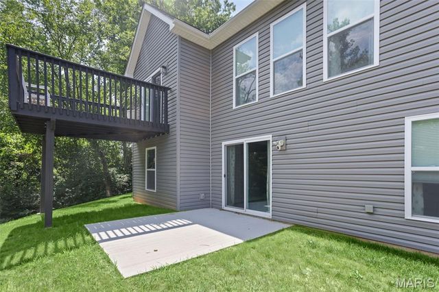 119 Nathan Way Court, Edwardsville, IL 62025