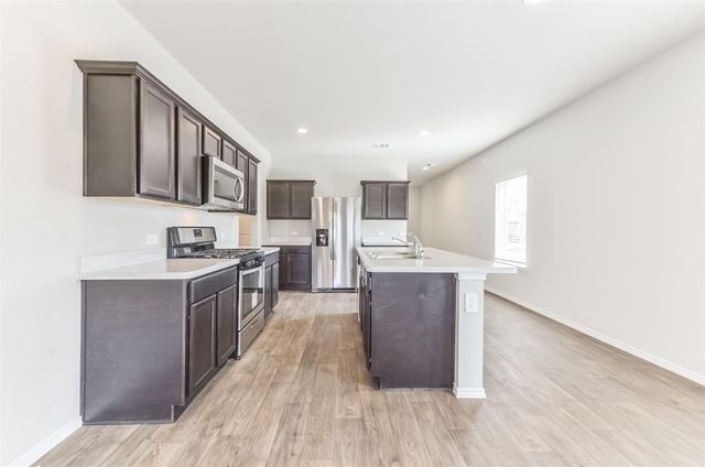 16524 Cascading Pines Ct, Conroe, TX 77302