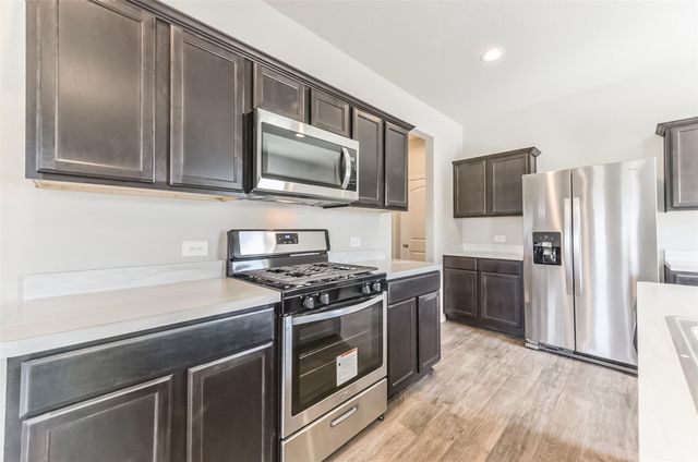 16524 Cascading Pines Ct, Conroe, TX 77302