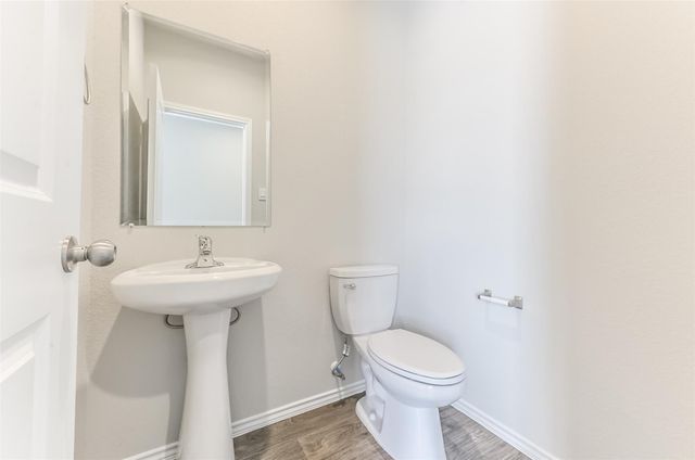 16524 Cascading Pines Ct, Conroe, TX 77302