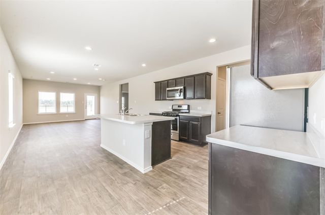 16524 Cascading Pines Ct, Conroe, TX 77302