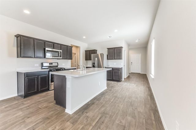 16524 Cascading Pines Ct, Conroe, TX 77302