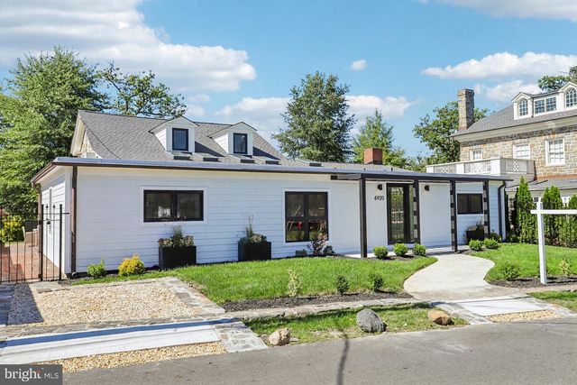 4920 PINEY BRANCH RD NW, Washington, DC 20011