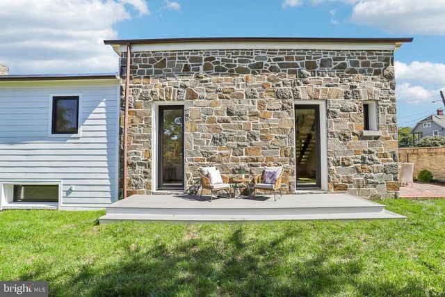 4920 PINEY BRANCH RD NW, Washington, DC 20011