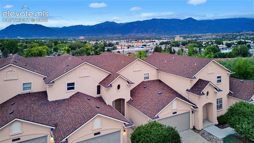 1127 Westmoreland Road, Colorado Springs, CO 80907 — photo 3