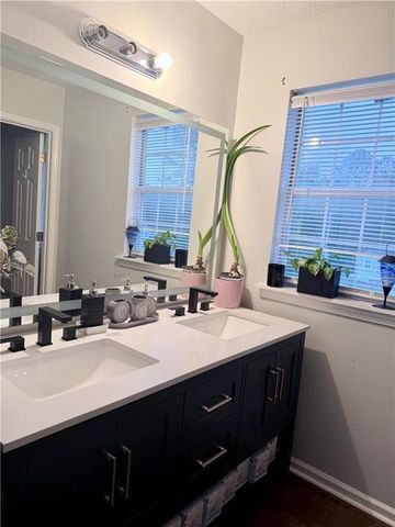 6004 Greenyard Way, Norcross, GA 30093