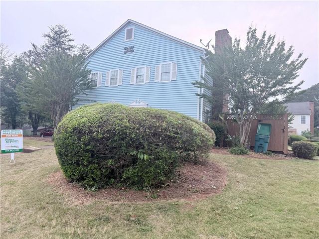 6004 Greenyard Way, Norcross, GA 30093
