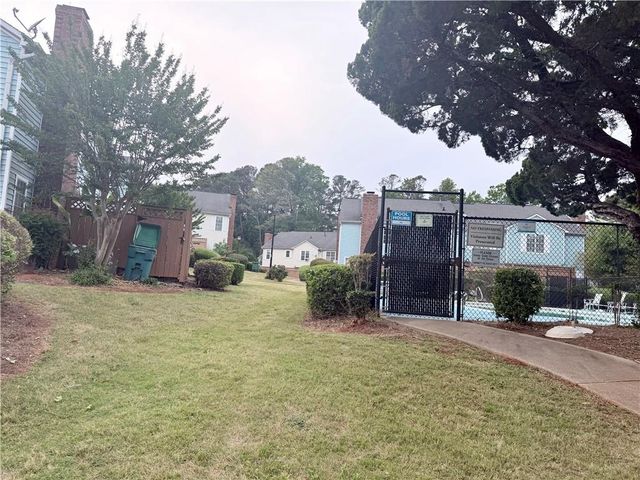 6004 Greenyard Way, Norcross, GA 30093