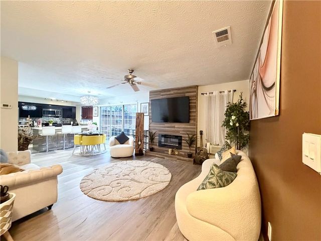 6004 Greenyard Way, Norcross, GA 30093