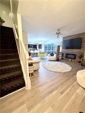 6004 Greenyard Way, Norcross, GA 30093