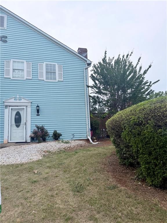 6004 Greenyard Way, Norcross, GA 30093