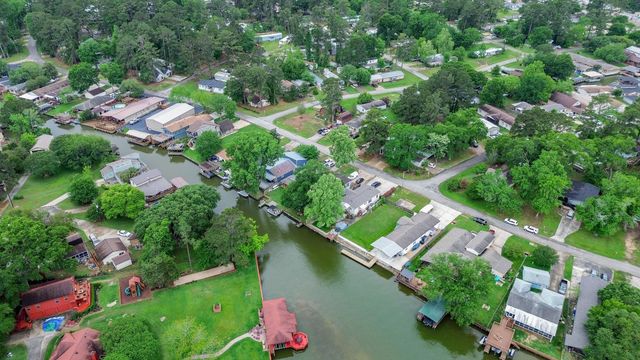 14184 Shadow Bay Drive, Willis, TX 77318