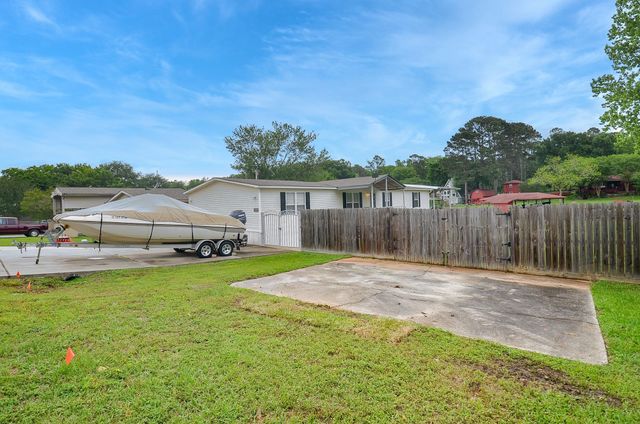 14184 Shadow Bay Drive, Willis, TX 77318