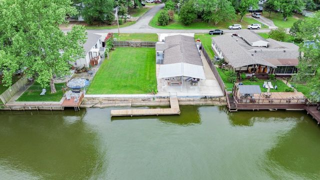 14184 Shadow Bay Drive, Willis, TX 77318