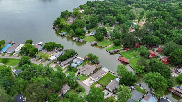 14184 Shadow Bay Drive, Willis, TX 77318