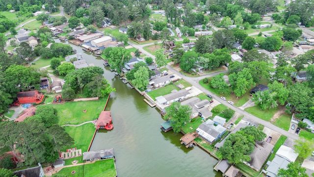 14184 Shadow Bay Drive, Willis, TX 77318