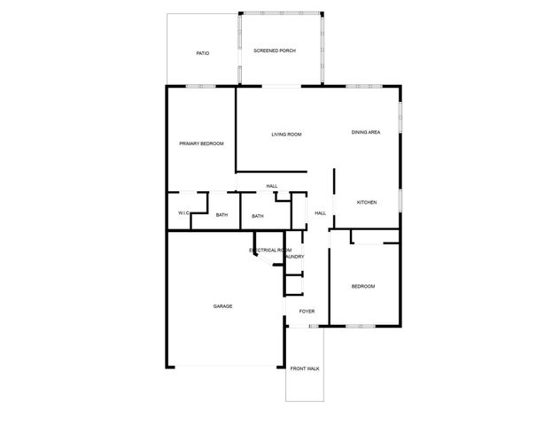 2604 15th Street N, Saint Cloud, MN 56303