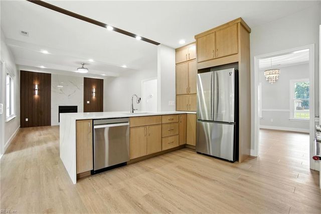 2664 Elson Green AVE, Virginia Beach, VA 23456