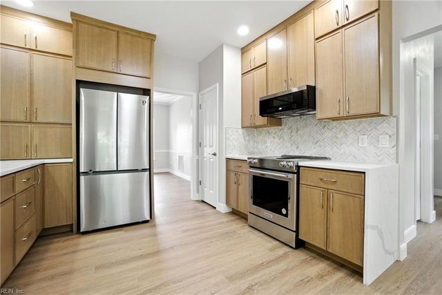 2664 Elson Green AVE, Virginia Beach, VA 23456