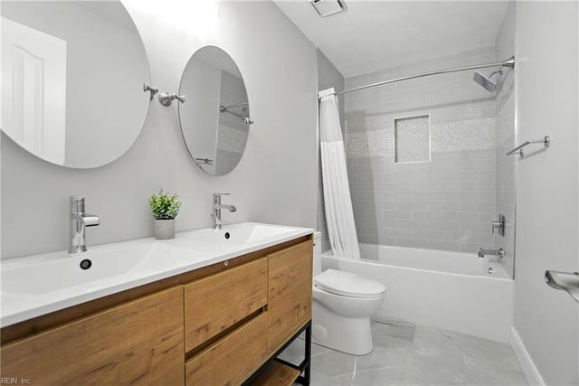 2664 Elson Green AVE, Virginia Beach, VA 23456