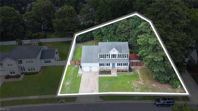 2664 Elson Green AVE, Virginia Beach, VA 23456