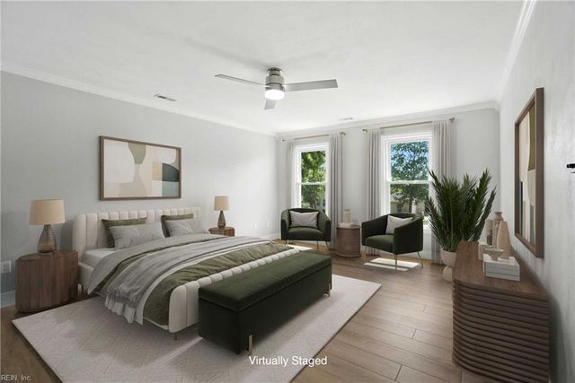 2664 Elson Green AVE, Virginia Beach, VA 23456