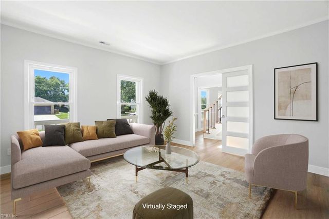 2664 Elson Green AVE, Virginia Beach, VA 23456