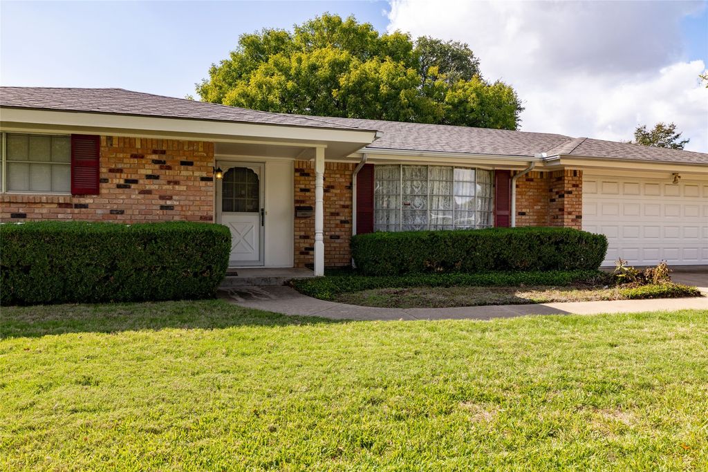 3805 Fenton Avenue, Fort Worth, TX 76133 — photo 4