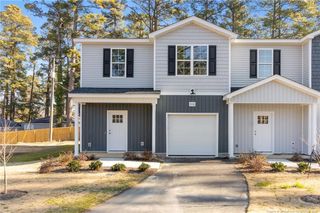 1016 Laurel Street, Fayetteville, NC 28303