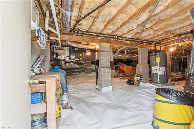 110 Tides Run, Yorktown, VA 23692