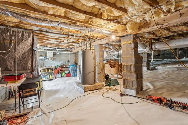 110 Tides Run, Yorktown, VA 23692