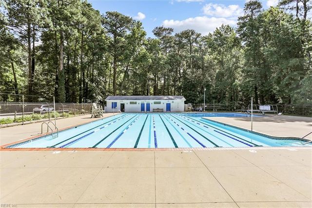 110 Tides Run, Yorktown, VA 23692