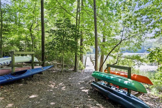 110 Tides Run, Yorktown, VA 23692