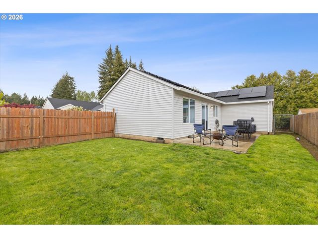 708 BELL St, Dayton, OR 97114
